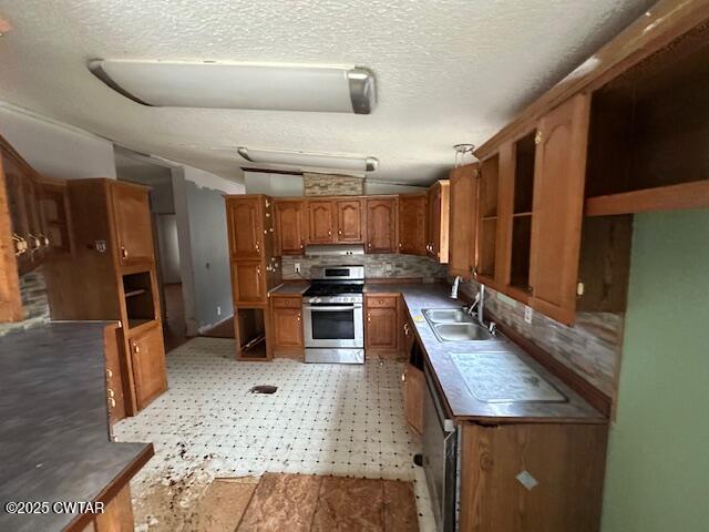 1100 Pine Top Road Toone, TN 38381 - Photo 9 of 17 IMG_5370