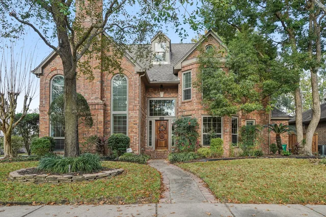 $535,000 | 14515 Wisteria Hollow Lane, Houston, TX 77062