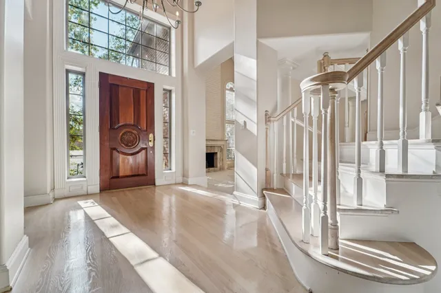 $535,000 | 14515 Wisteria Hollow Lane, Houston, TX 77062