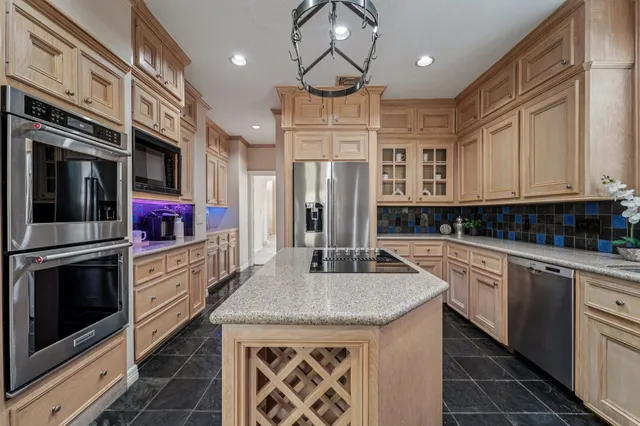 $535,000 | 14515 Wisteria Hollow Lane, Houston, TX 77062