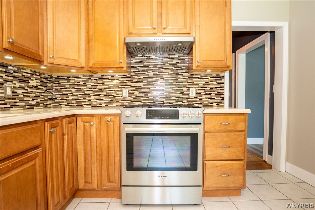 5201 Scranton Road Hamburg, NY 14075 - Photo 13 of 35 Bosch Range