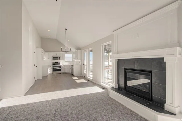 $399,900 | 1209 Noah's Lane, Kearney, MO 64060