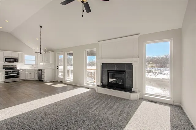 $399,900 | 1209 Noah's Lane, Kearney, MO 64060