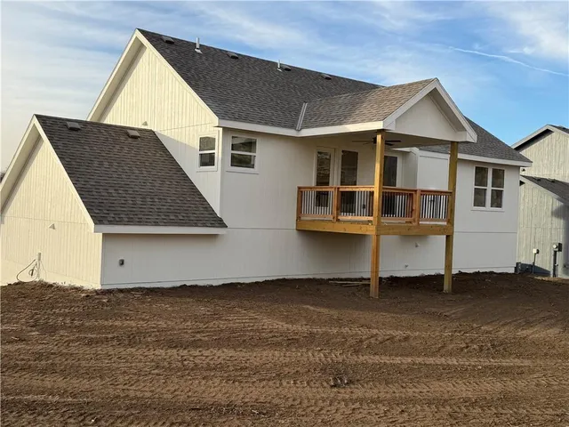 $399,900 | 1209 Noah's Lane, Kearney, MO 64060