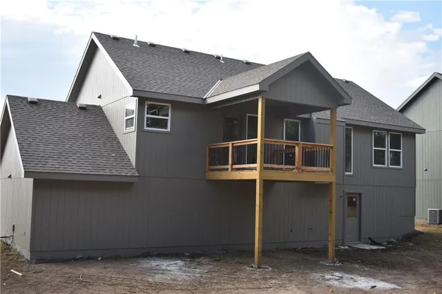 $399,900 | 1209 Noah's Lane, Kearney, MO 64060