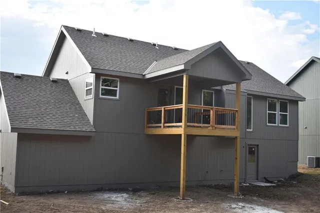 $399,900 | 1209 Noah's Lane, Kearney, MO 64060