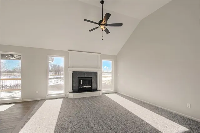 $399,900 | 1209 Noah's Lane, Kearney, MO 64060