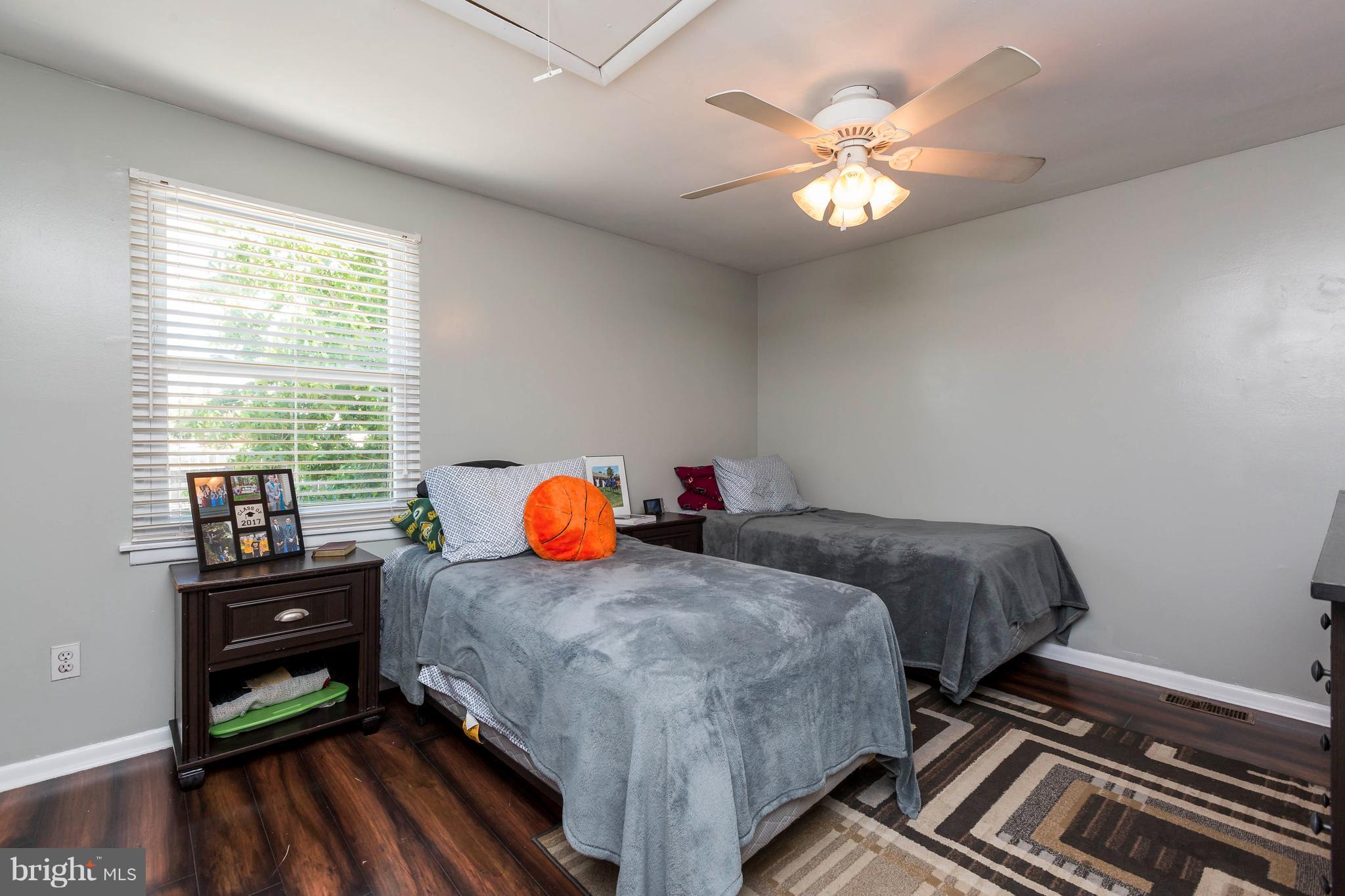 5303 Balistan Road Baltimore, MD 21237 - Photo 13 of 26 Bedroom