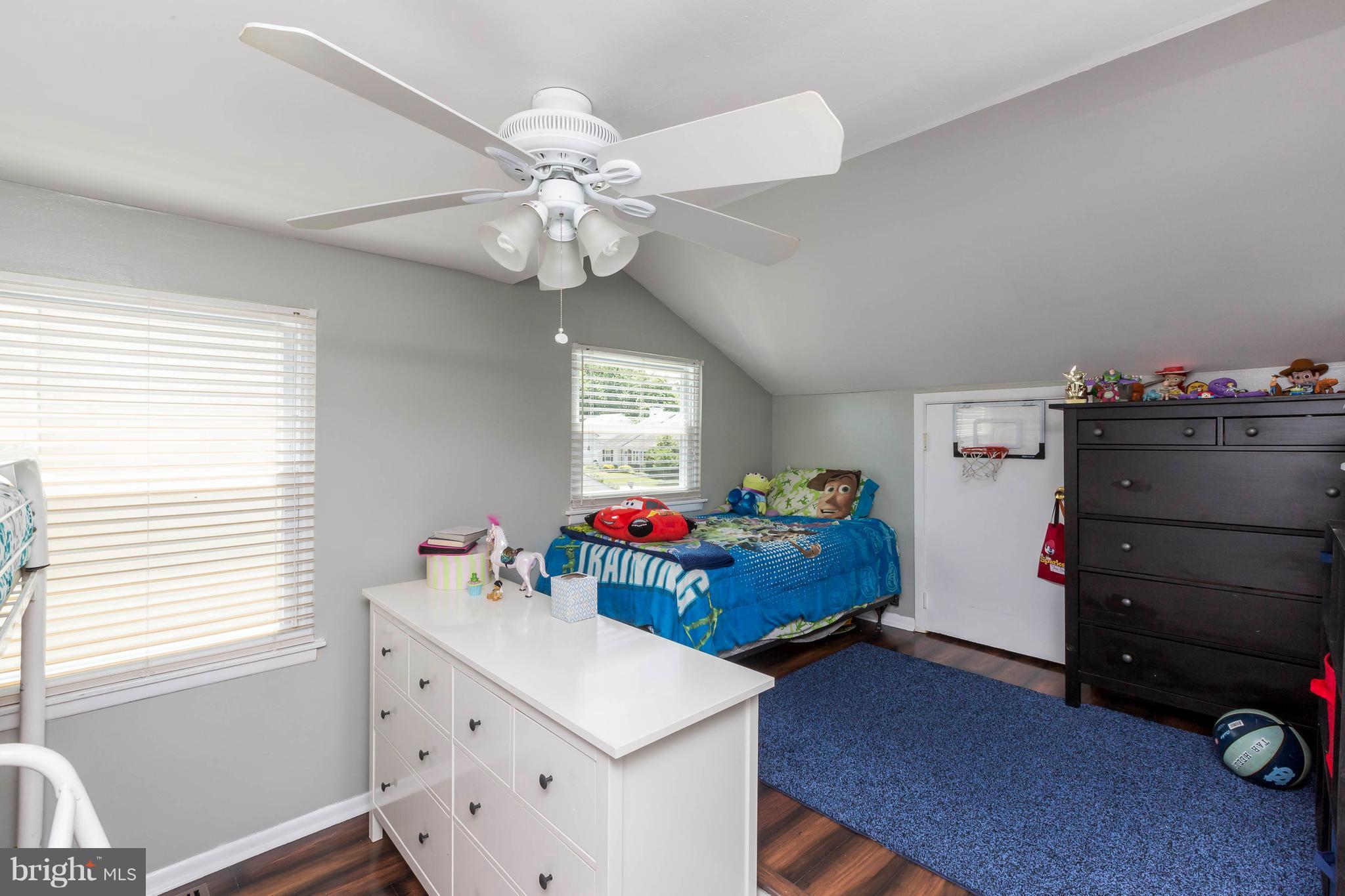 5303 Balistan Road Baltimore, MD 21237 - Photo 14 of 26 Bedroom