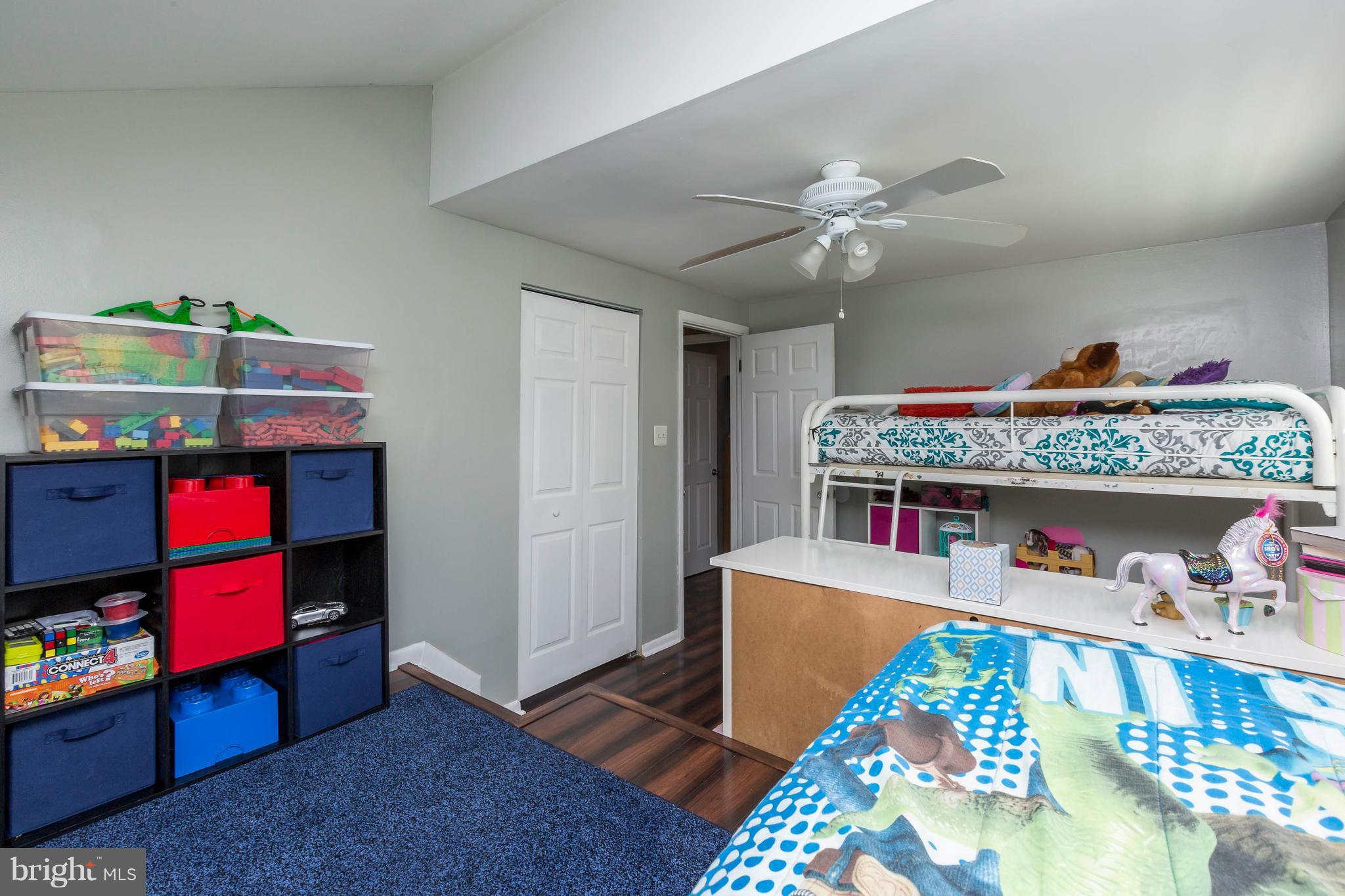 5303 Balistan Road Baltimore, MD 21237 - Photo 16 of 26 Bedroom