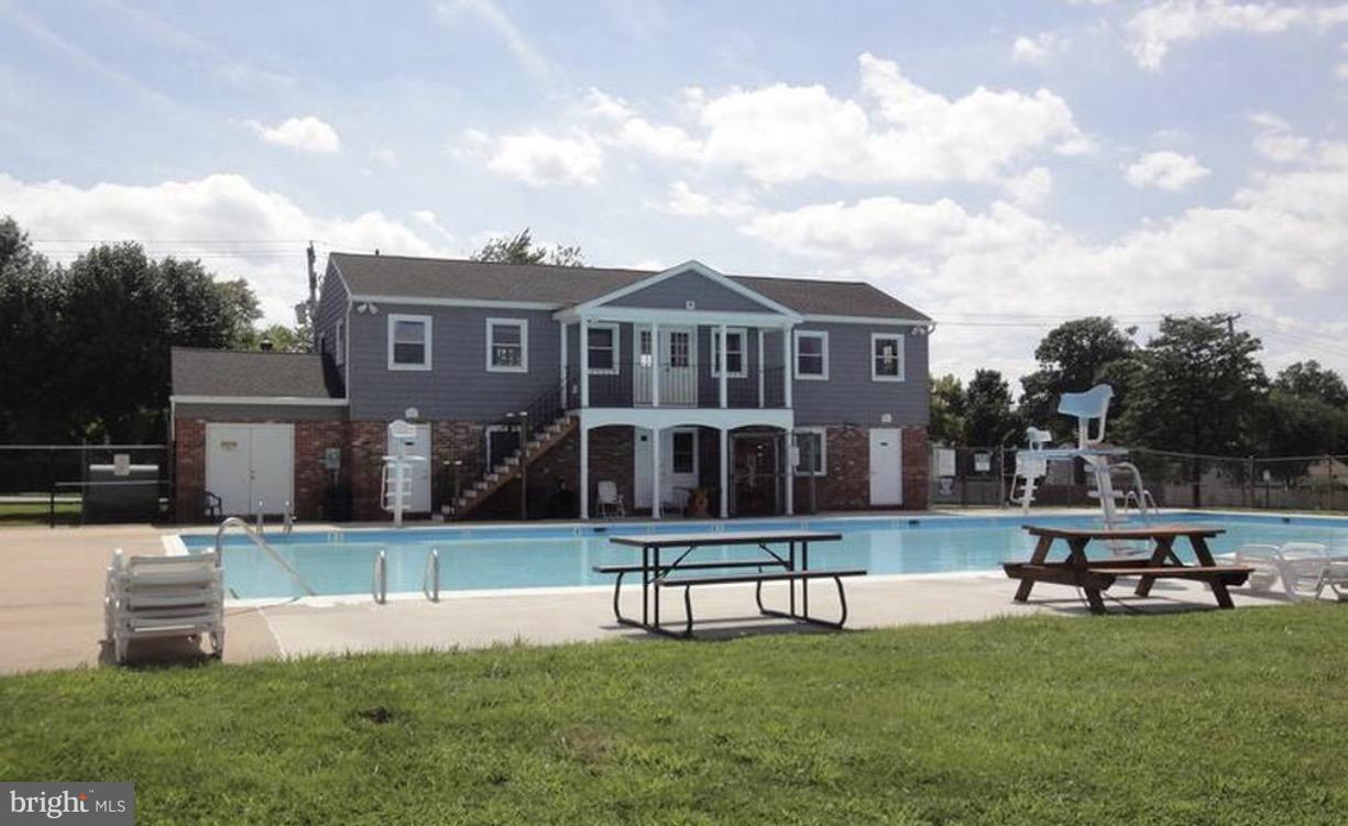 5303 Balistan Road Baltimore, MD 21237 - Photo 26 of 26 Community Pool, easy access from the back yard!