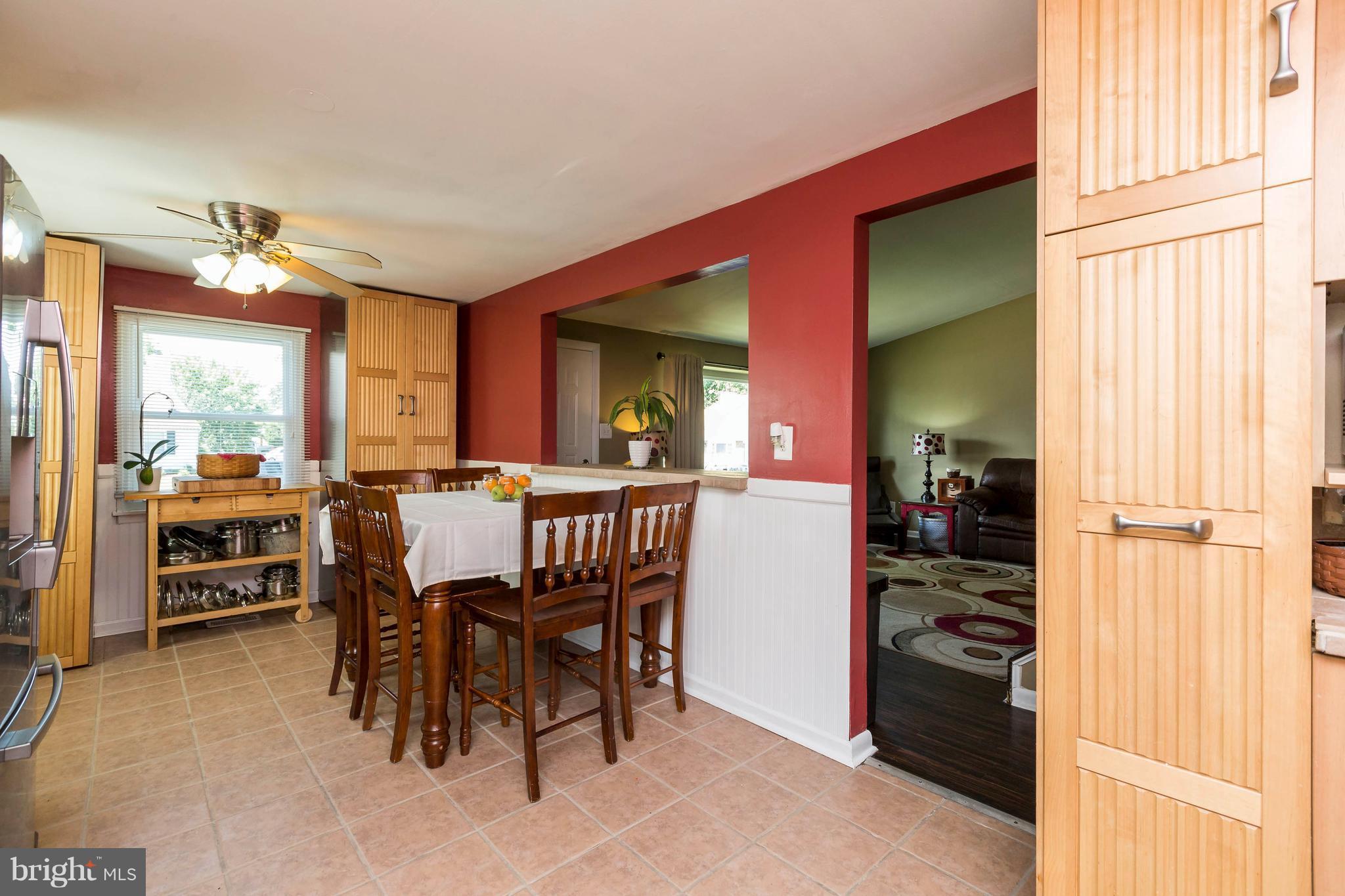 5303 Balistan Road Baltimore, MD 21237 - Photo 9 of 26 Kitchen