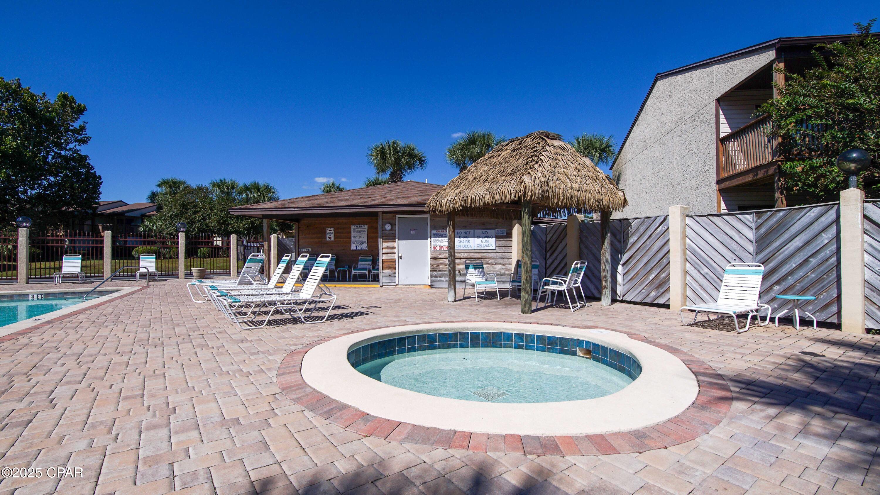 17620 Front Beach Road, Unit 1Z Panama City Beach, FL 32413 - Photo 59 of 60 Gallery Image 59