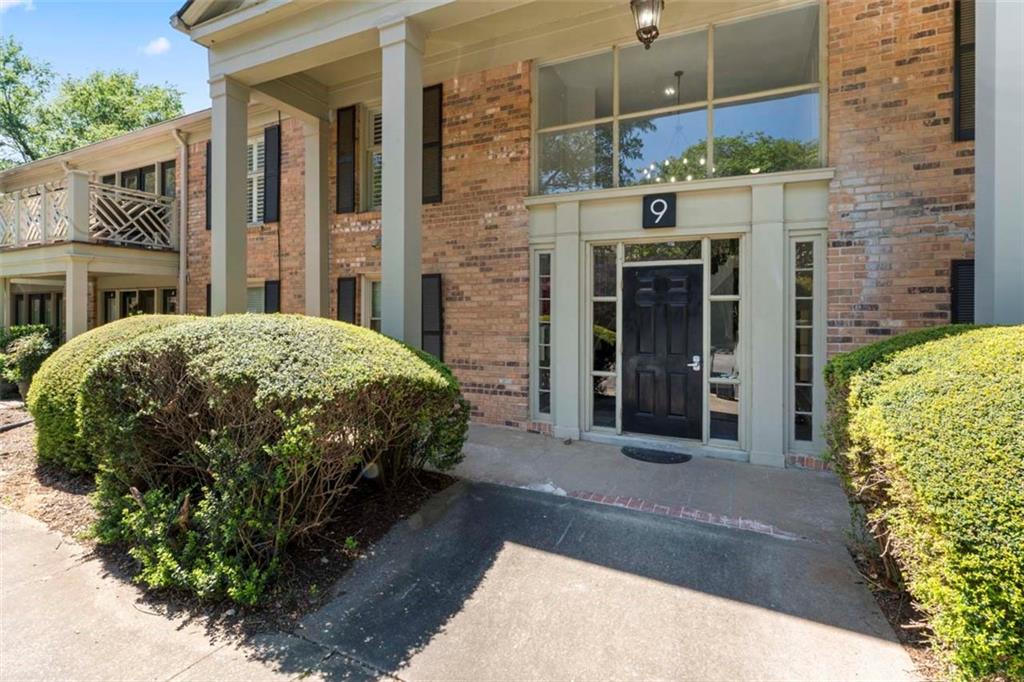 3650 Ashford Dunwoody Road Northeast, Unit 924 Atlanta, GA 30319 - Photo 1 of 19