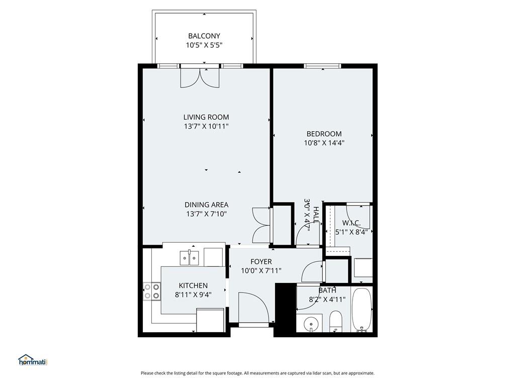 3650 Ashford Dunwoody Road Northeast, Unit 924 Atlanta, GA 30319 - Photo 18 of 19