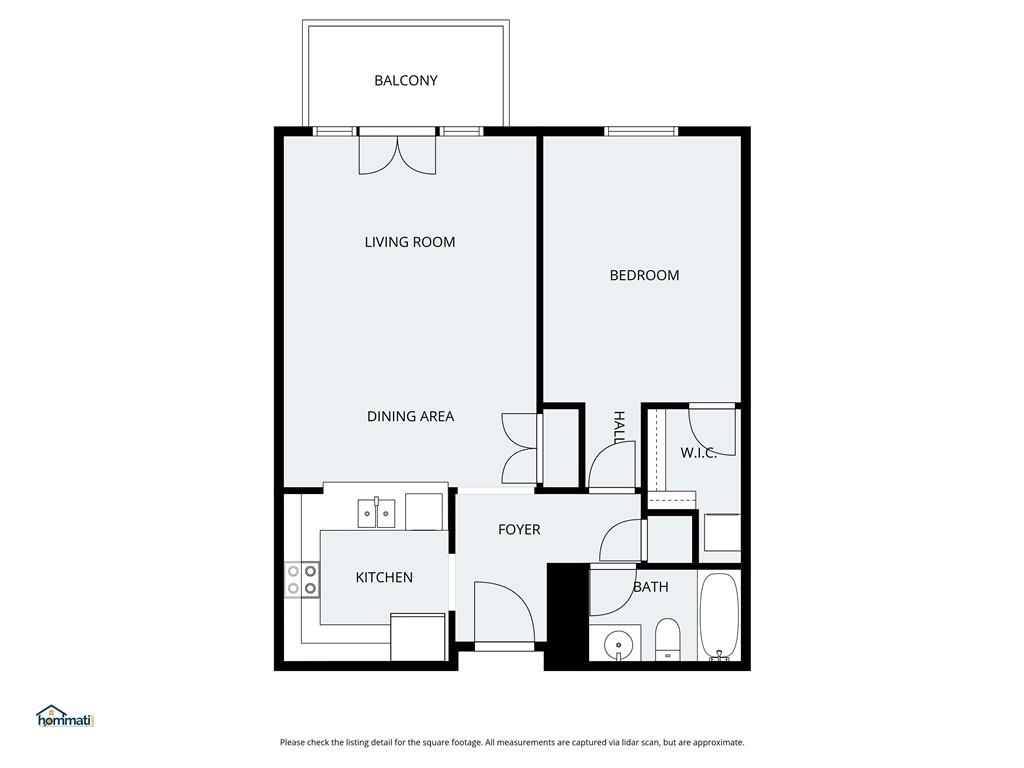 3650 Ashford Dunwoody Road Northeast, Unit 924 Atlanta, GA 30319 - Photo 19 of 19