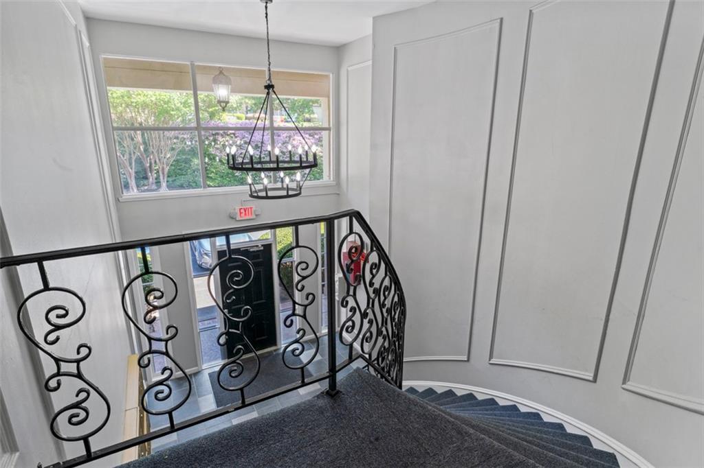 3650 Ashford Dunwoody Road Northeast, Unit 924 Atlanta, GA 30319 - Photo 3 of 19
