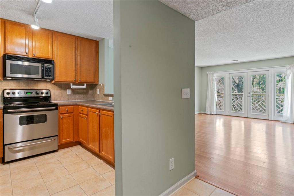 3650 Ashford Dunwoody Road Northeast, Unit 924 Atlanta, GA 30319 - Photo 5 of 19