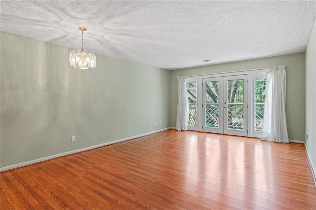 3650 Ashford Dunwoody Road Northeast, Unit 924 Atlanta, GA 30319 - Photo 9 of 19