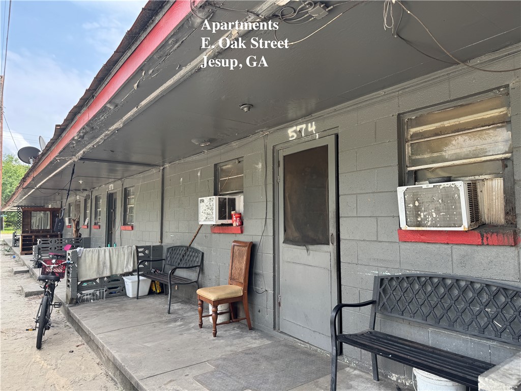 0 East Oak Street Jesup, GA 31546 - Photo 6 of 13