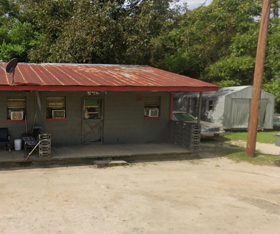 0 East Oak Street Jesup, GA 31546 - Photo 7 of 13