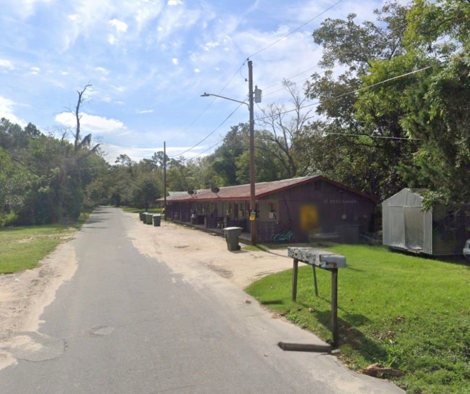 0 East Oak Street Jesup, GA 31546 - Photo 9 of 13