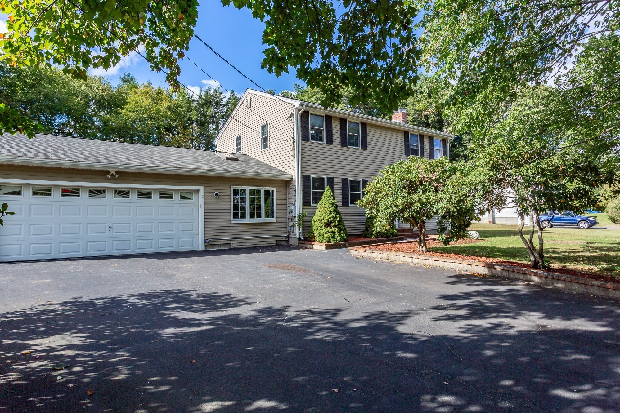 66 Eleanor Road Raynham, MA 02767 - Photo 30 of 31 Gallery Image 30