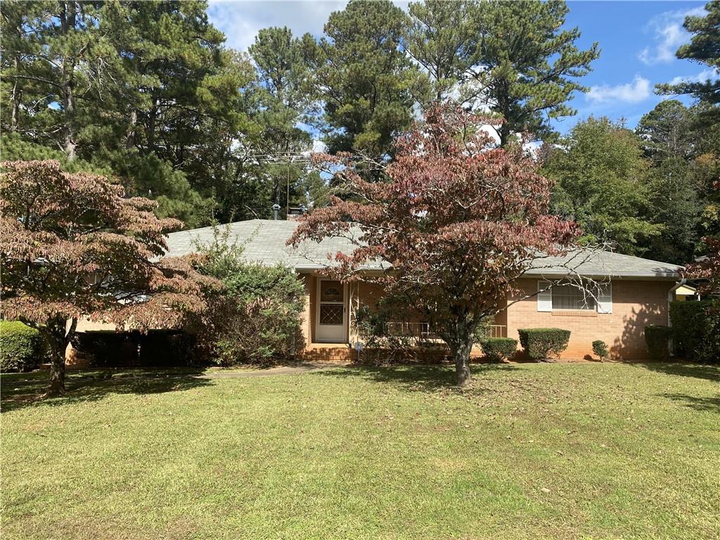 2545 West Rugby Avenue East Point, GA 30344 - Photo 1 of 1