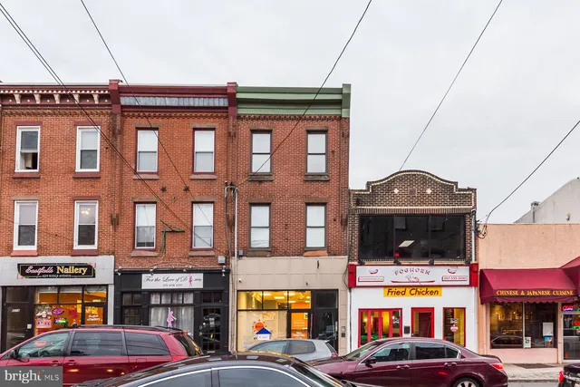 $1,245 | 4215 Ridge Avenue, Unit 2, Philadelphia, PA 19129