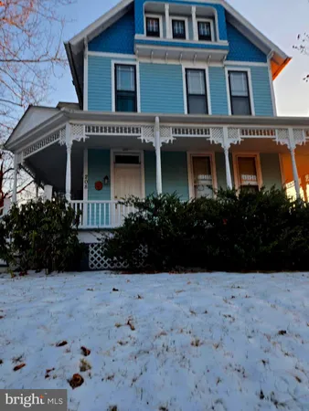 $295,000 | 208 West Isabella Street, Salisbury, MD 21801