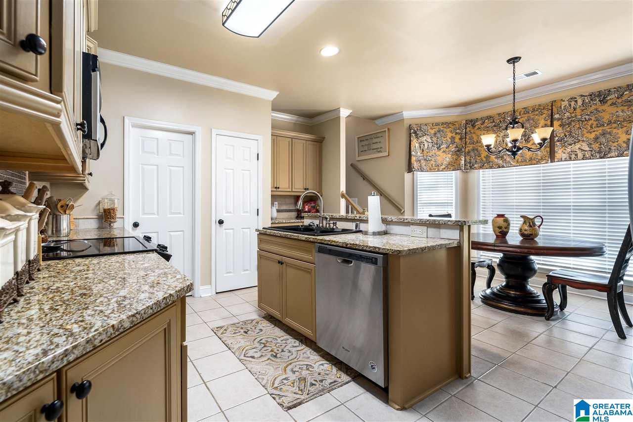 155 Meadow Brook Springville, AL 35146 - Photo 13 of 49