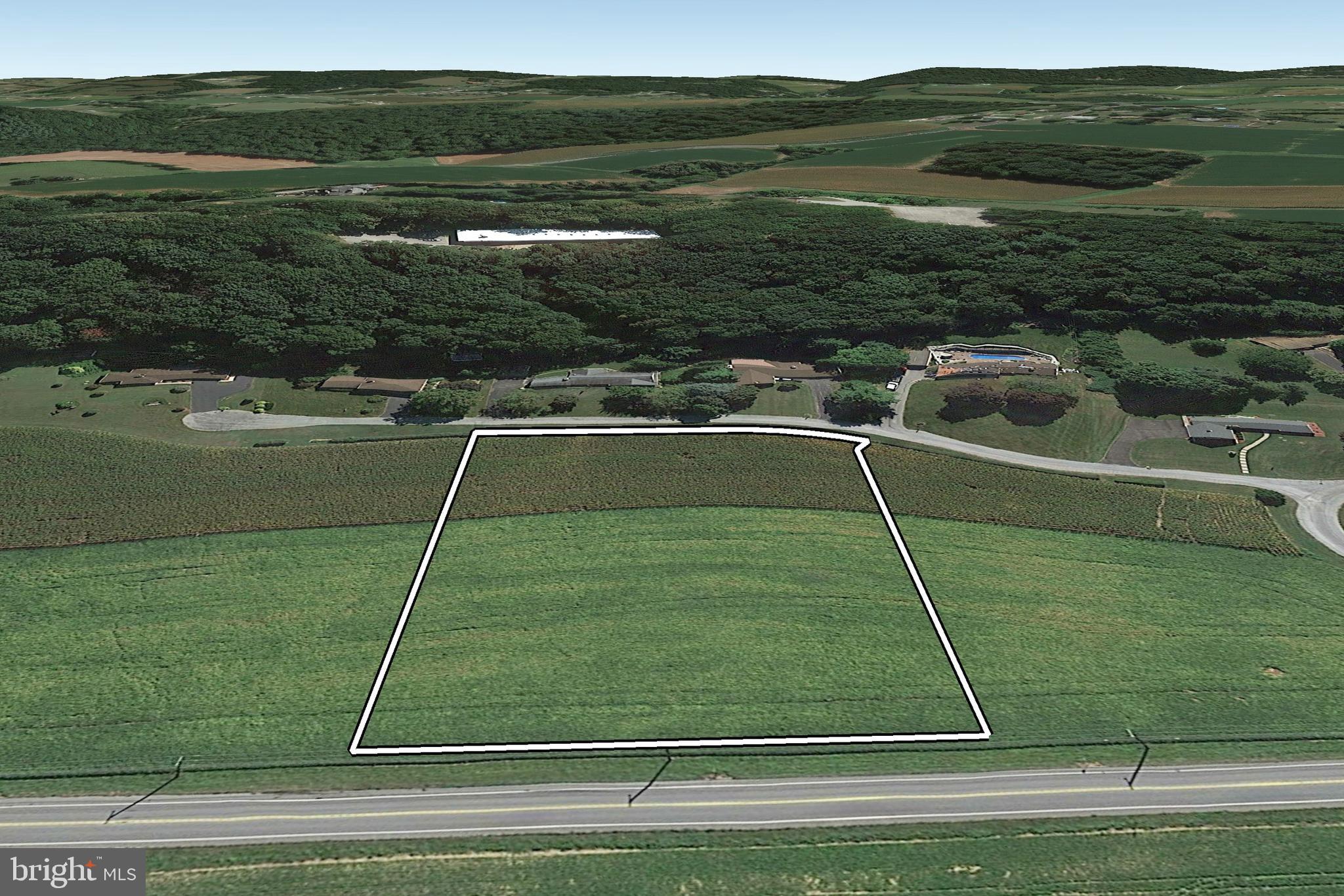 Lot #2 Midhill Road Spring Grove, PA 17362 - Photo 1 of 6