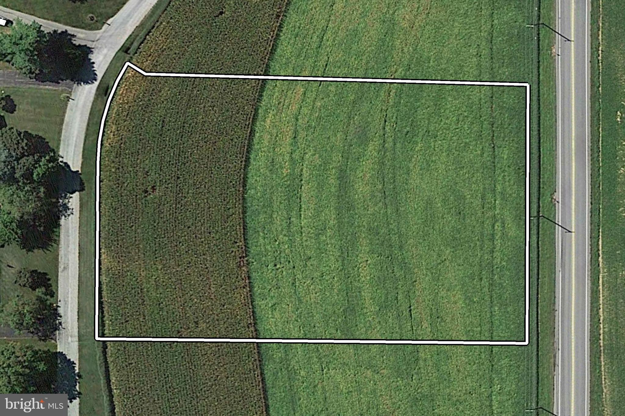 Lot #2 Midhill Road Spring Grove, PA 17362 - Photo 3 of 6 a view of a balcony