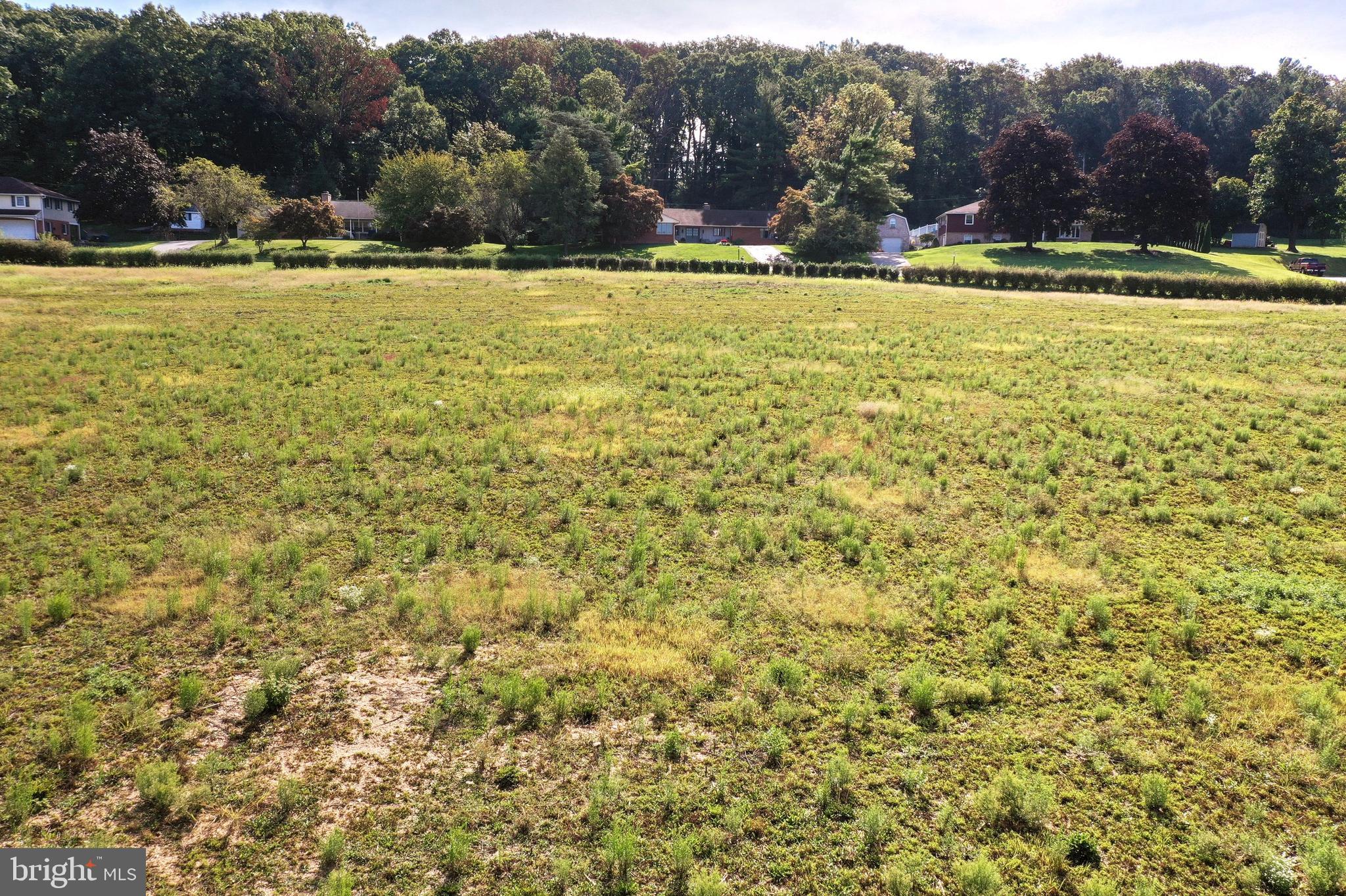 Lot #2 Midhill Road Spring Grove, PA 17362 - Photo 4 of 6 a view of outdoor space with mountain view