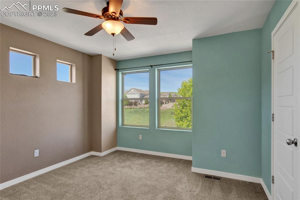 4118 Elegant Street Castle Rock, CO 80109 - Photo 21 of 26 a view of an empty room with a window