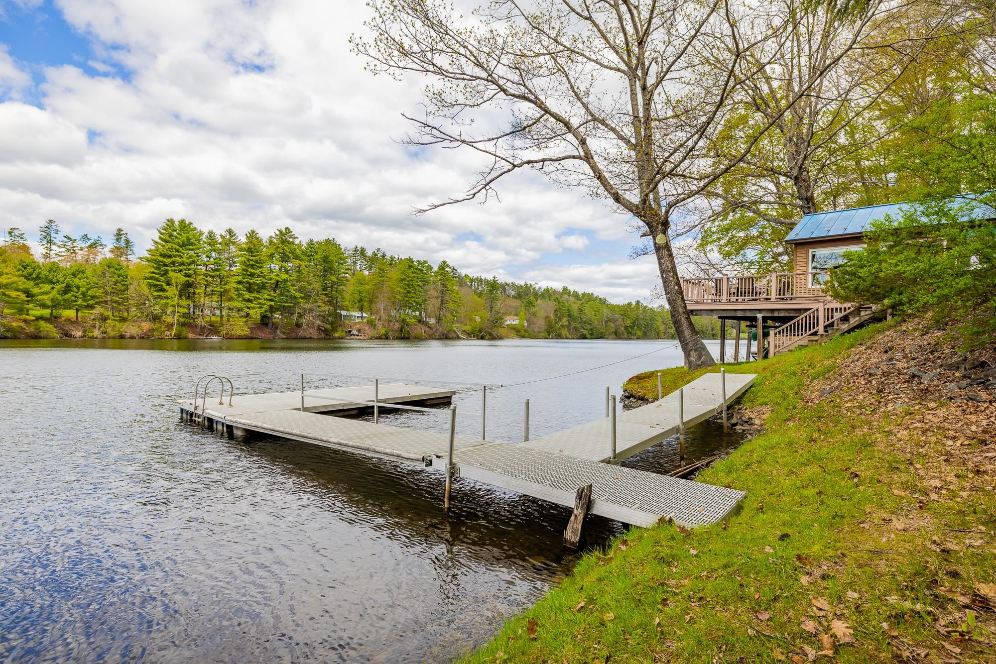 32 River Road Hanover, NH 03755 - Photo 7 of 60