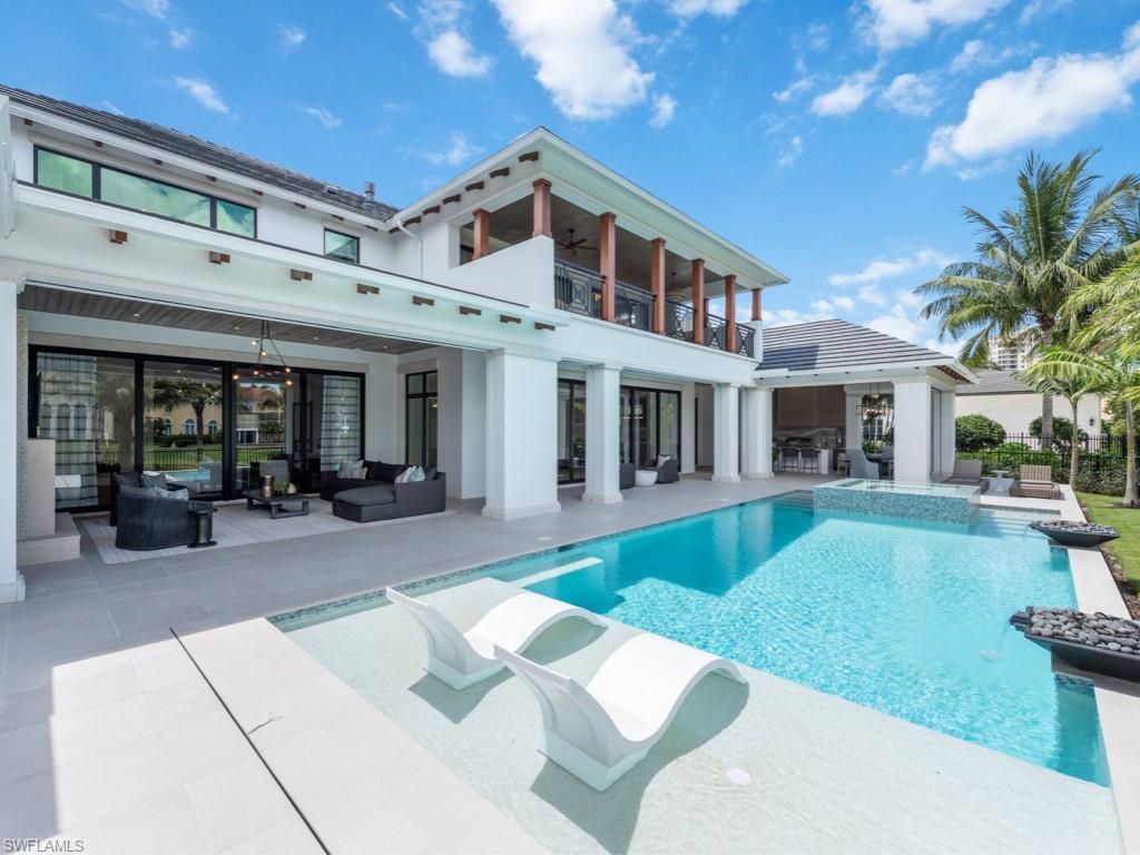 349 Colony Drive Naples, FL 34108 - Photo 46 of 48