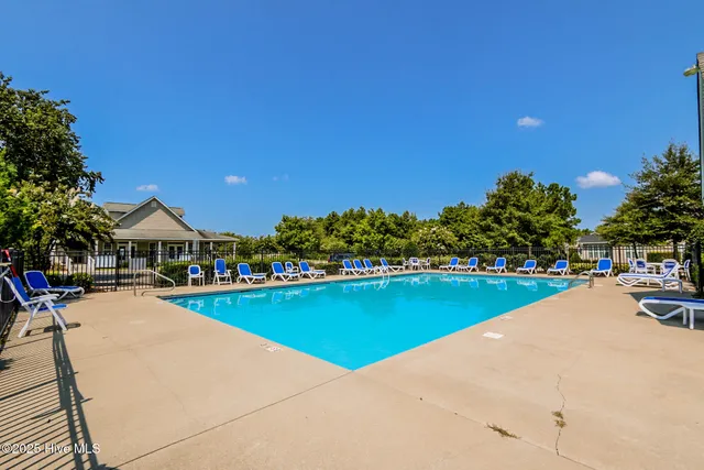 $2,700 | 1202 Woods Court, Morehead City, NC 28557