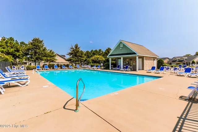 $2,700 | 1202 Woods Court, Morehead City, NC 28557