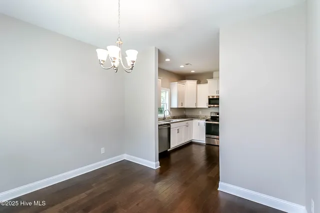 $2,700 | 1202 Woods Court, Morehead City, NC 28557