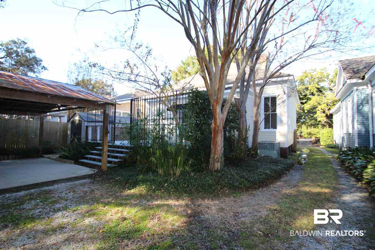 1121 Old Shell Road Mobile, AL 36604 - Photo 28 of 36