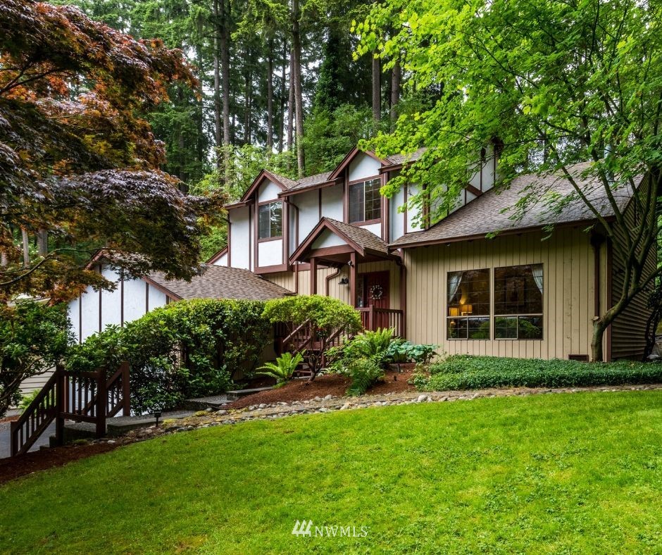 20925 30th Drive Southeast Bothell, WA 98021 - Photo 1 of 21
