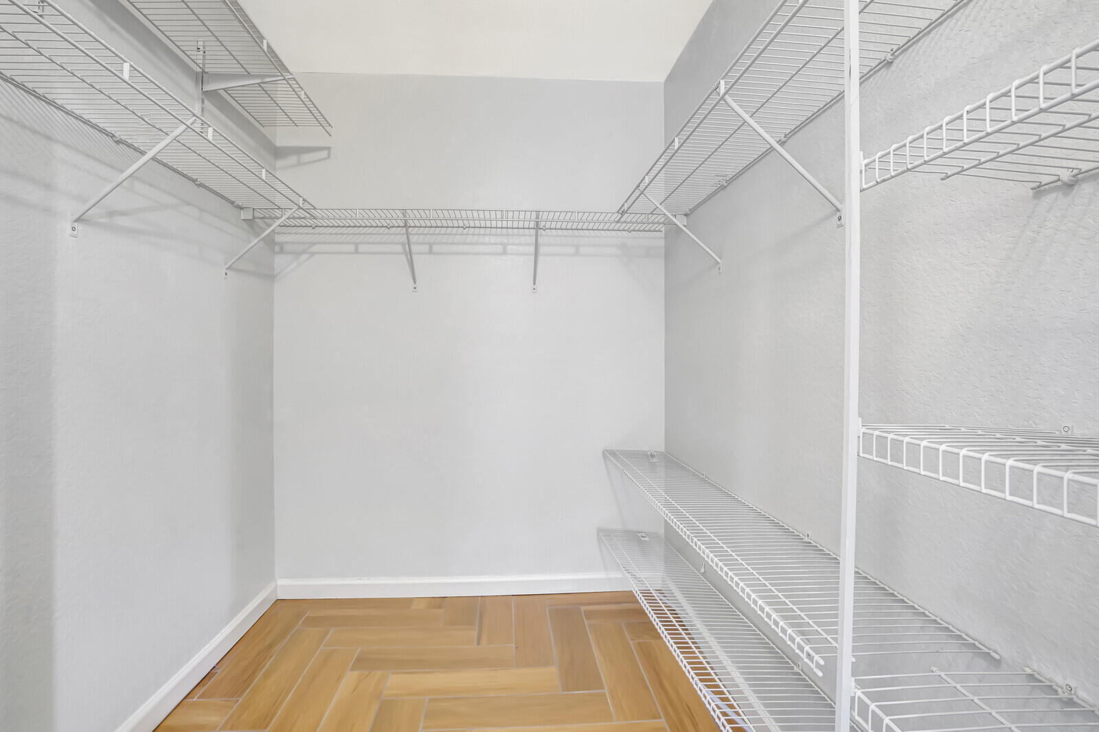 7117 Hawks Nest Terrace Riviera Beach, FL 33407 - Photo 12 of 22 Master Closet