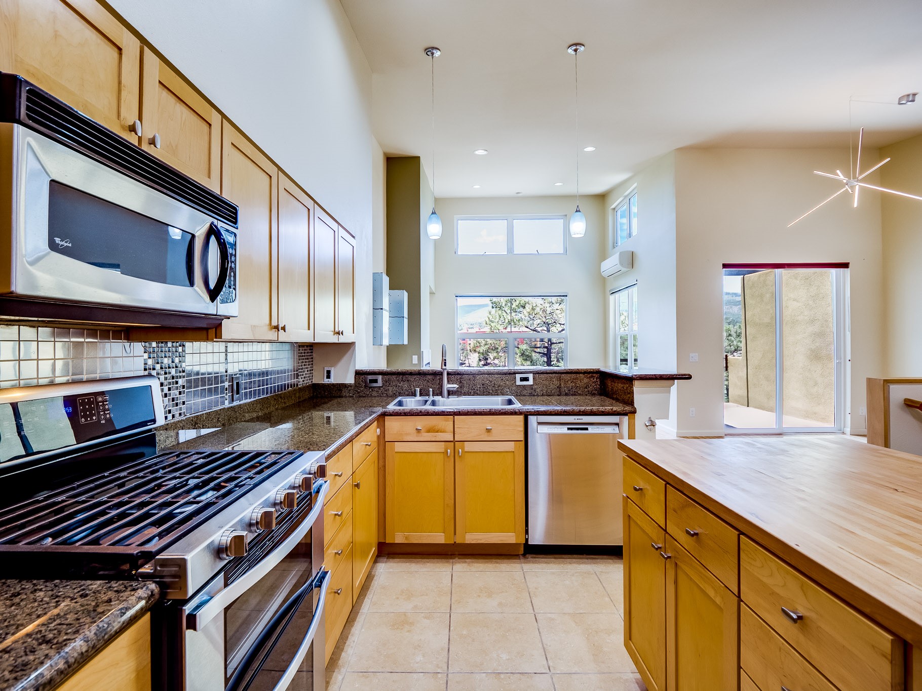 60 Canyon View Road Los Alamos, NM 87544 - Photo 25 of 67
