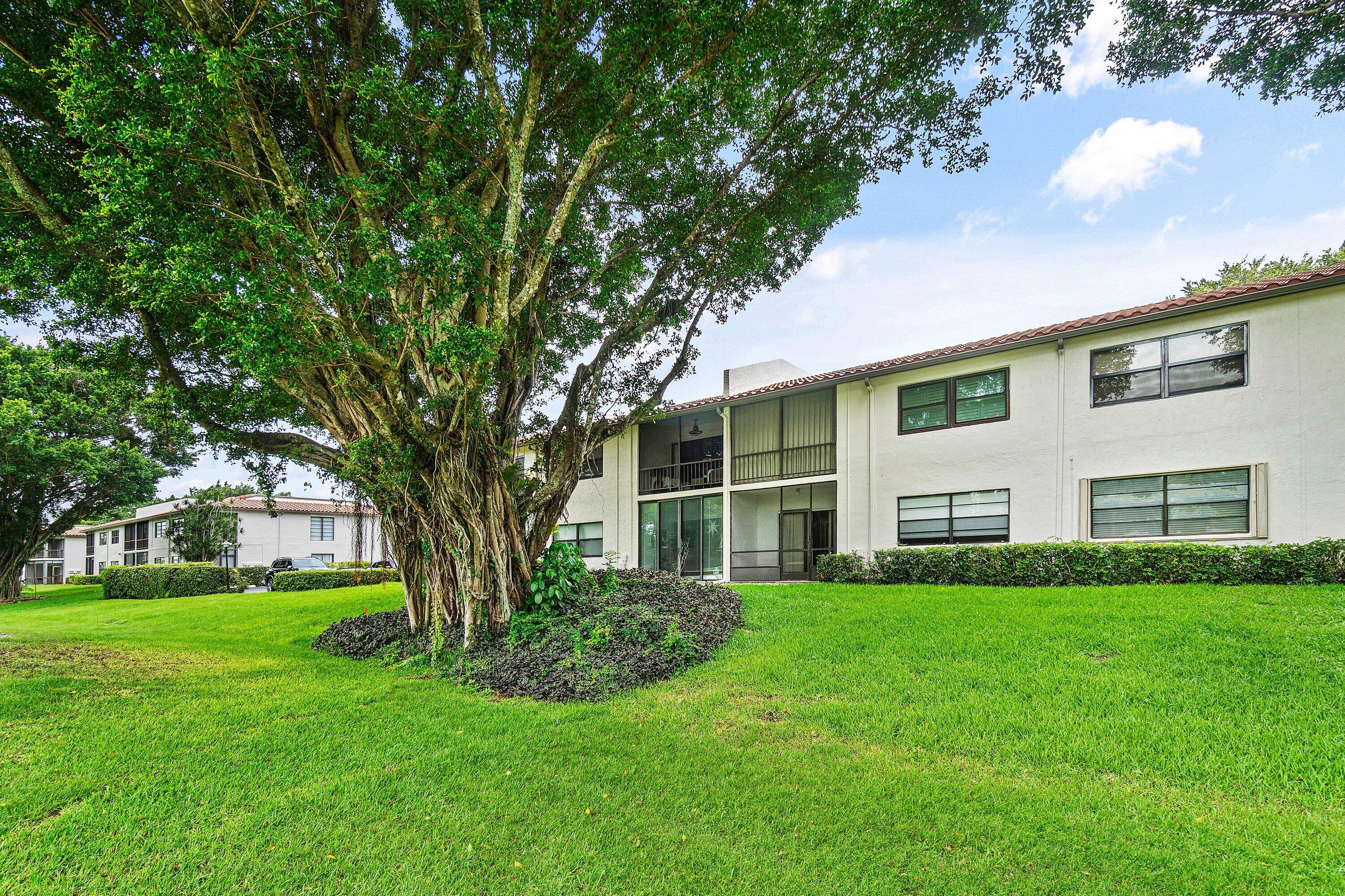 21506 Juego Circle, Unit 28E Boca Raton, FL 33433 - Photo 28 of 33 030-21506JuegoCircle-28E-BocaRaton-FL-33