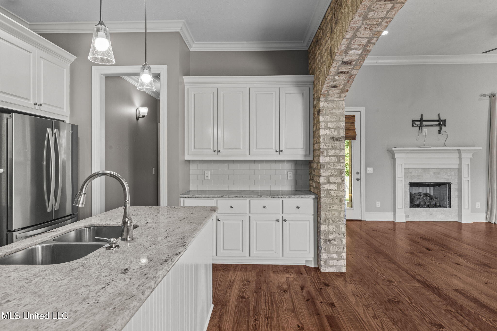 258 Falls Crossing Madison, MS 39110 - Photo 11 of 39 17-web-or-mls-258 Falls Crossing-17