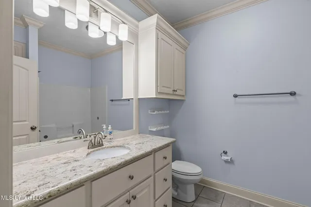 $344,900 | 258 Falls Crossing, Madison, MS 39110