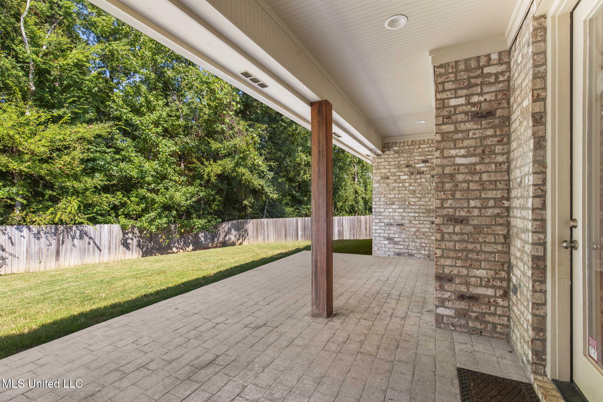 258 Falls Crossing Madison, MS 39110 - Photo 35 of 39 41-web-or-mls-258 Falls Crossing-41