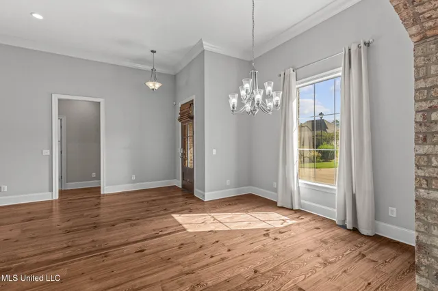 $344,900 | 258 Falls Crossing, Madison, MS 39110