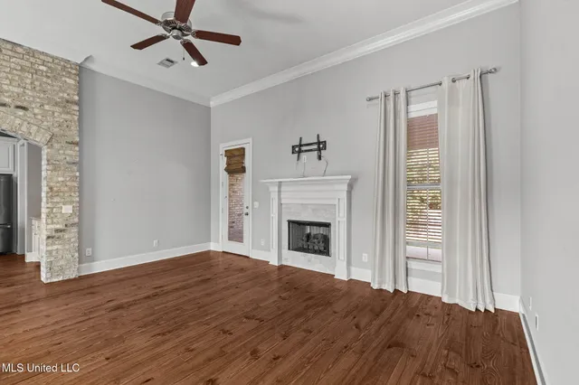 $344,900 | 258 Falls Crossing, Madison, MS 39110